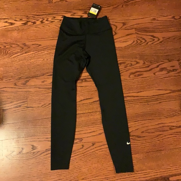 Nike Dri-FIT One Leggings - Picture 5 of 6